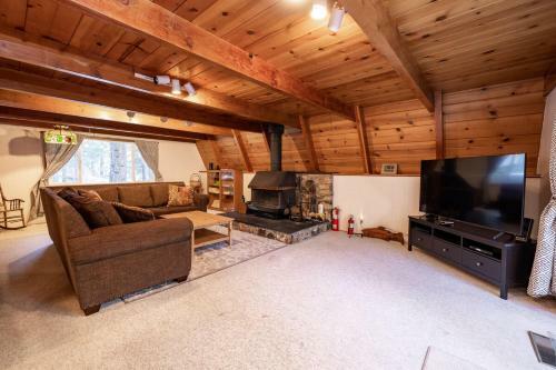 Peak House #2006 By Big Bear Vacations