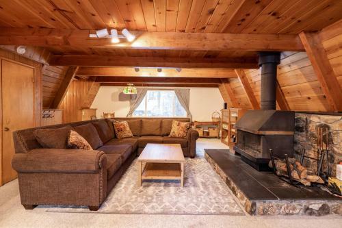 Peak House #2006 By Big Bear Vacations