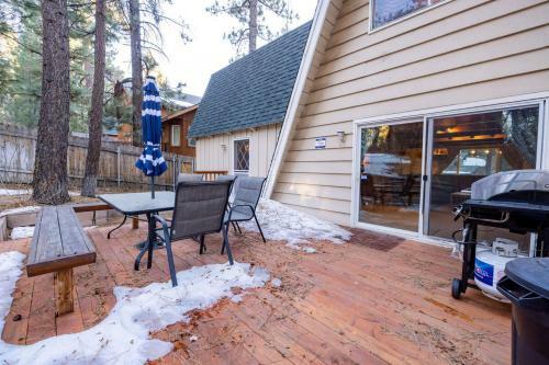 Peak House #2006 By Big Bear Vacations