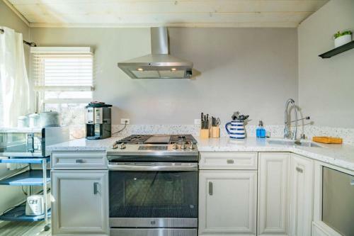 The Wee Cabin