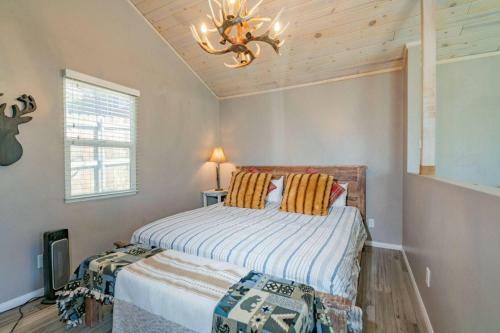The Wee Cabin
