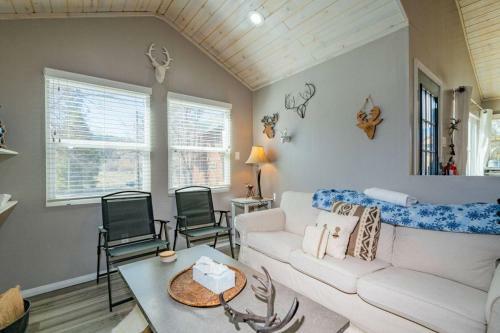 The Wee Cabin