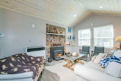 The Wee Cabin
