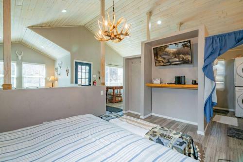 The Wee Cabin