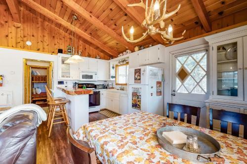 Boulder Bay Lodge