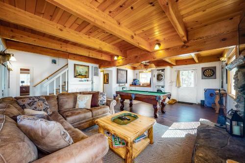 Boulder Bay Lodge