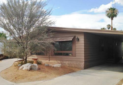 Roadrunner Club 38 Home