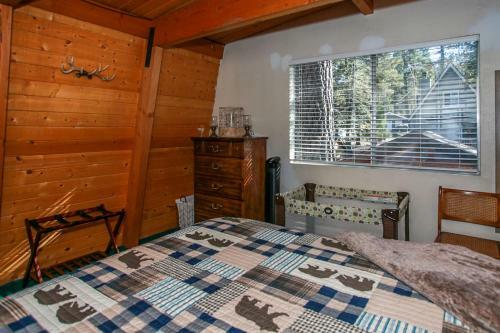 Cedar Slopes Chalet