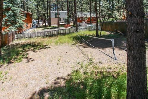 Stargazer Chalet-1859 By Big Bear Vacations
