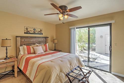 Cozy Borrego Springs Home At Rams Hill Golf Course