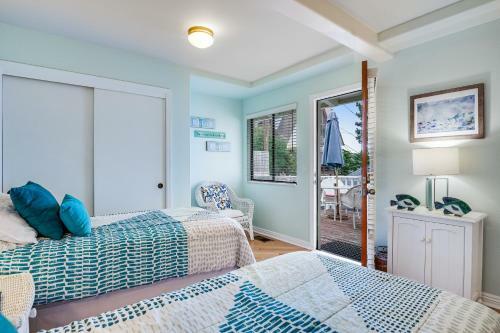 Pampered In Park Hill