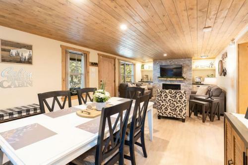 Sunny Forest Cottage - 1924 By Big Bear Vacations