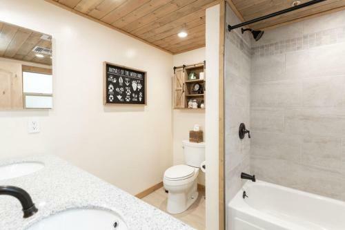 Sunny Forest Cottage - 1924 By Big Bear Vacations