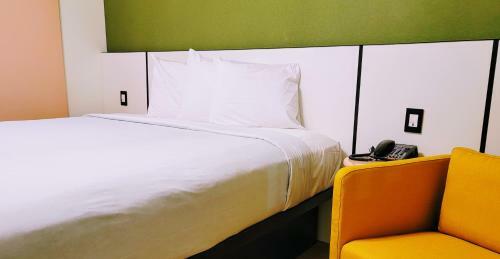 Posada The Bell Vista