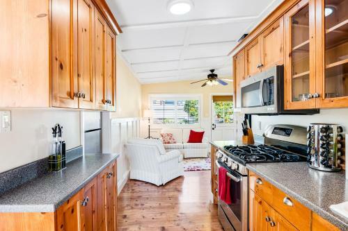 Delight In Cambria