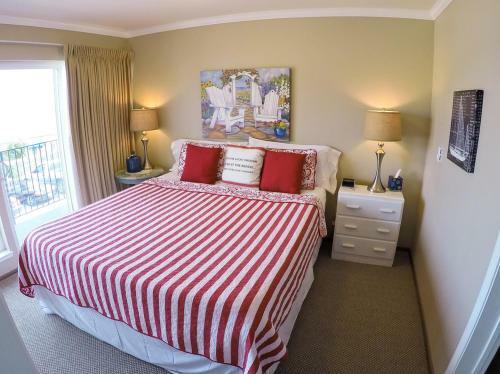 Hotel Capitola Beach Suites