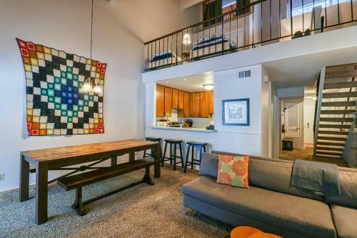 2 Bed 2 Bath Apartment In Carnelian Bay
