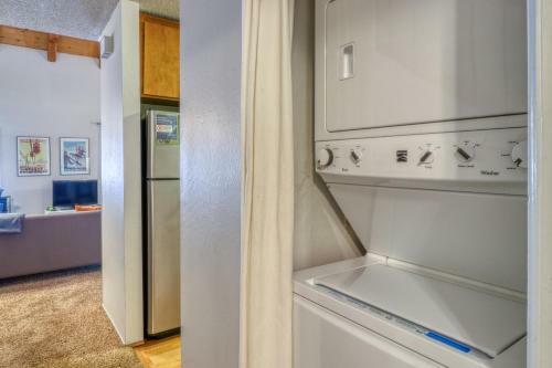 2 Bed 2 Bath Apartment In Carnelian Bay