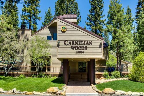 2 Bed 2 Bath Apartment In Carnelian Bay