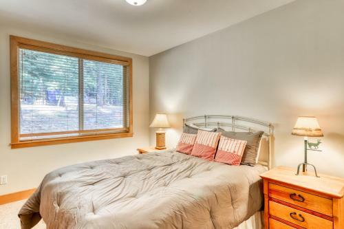 Agate Road Retreat