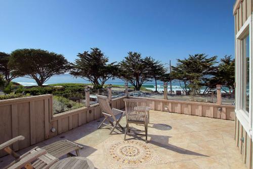 New Listing! Ocean-view Getaway With Beach Access Home