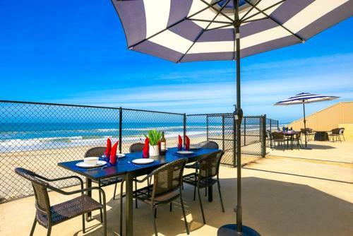 Apartamento Cb-244a - Ocean Point Carlsbad Unit A