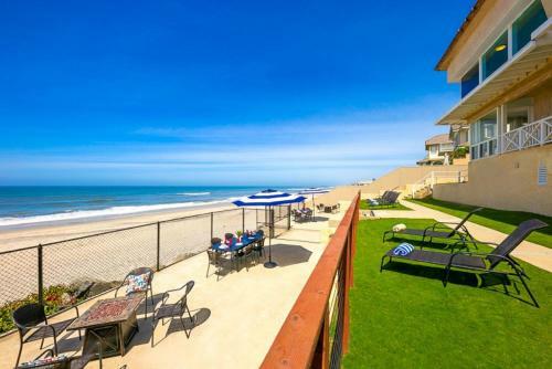 Apartamento Cb-244a - Ocean Point Carlsbad Unit A