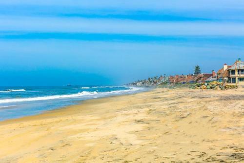 Apartamento Cb-244a - Ocean Point Carlsbad Unit A