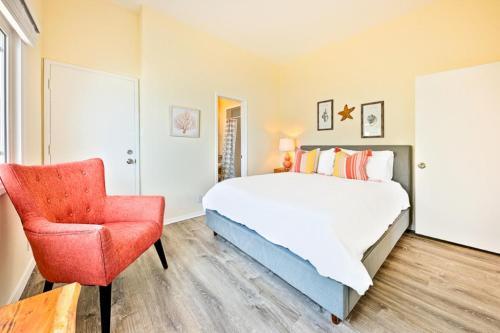 Apartamento Cb-244a - Ocean Point Carlsbad Unit A