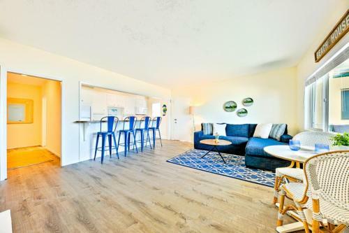 Cb-244d Ocean Point Carlsbad 3 Units
