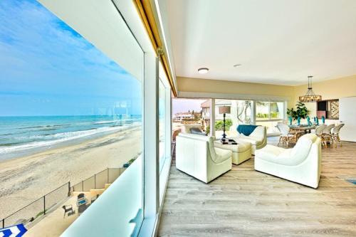 Cb-244d Ocean Point Carlsbad 3 Units