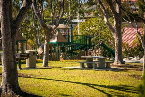 Dp-343 - Dana Point Parkside Cottage