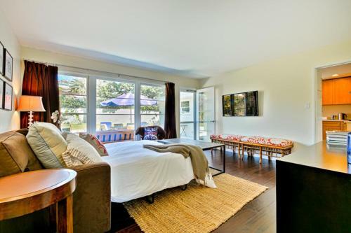 Dp-343 - Dana Point Parkside Cottage