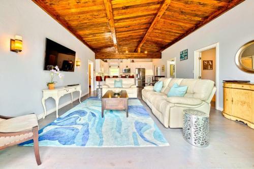 Cb-390a Ocean View Tamarack Beach