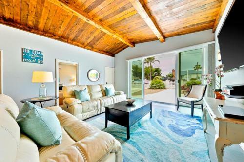 Cb-390a Ocean View Tamarack Beach