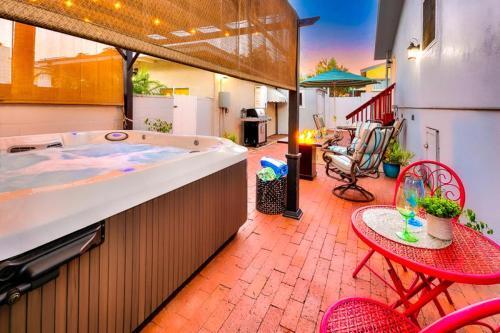 Cb-390a Ocean View Tamarack Beach