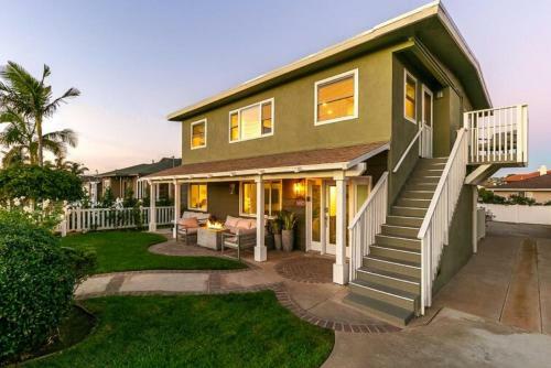 Cb-395b - Carlsbad Village Haven - Unit B
