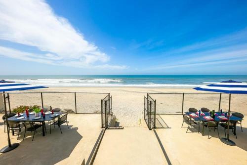 Cb-244b Ocean Point Carlsbad Unit B