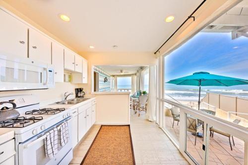 Cb-244b Ocean Point Carlsbad Unit B