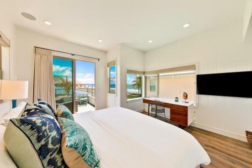 Cb-175 - New Contemporary Tamarack Resort