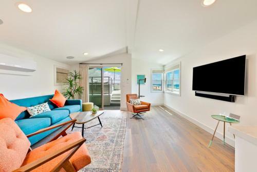 Cb-175 - New Contemporary Tamarack Resort