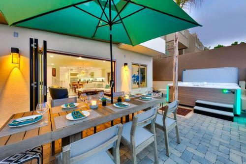 Cb-175 - New Contemporary Tamarack Resort