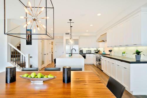 Cb-175 - New Contemporary Tamarack Resort