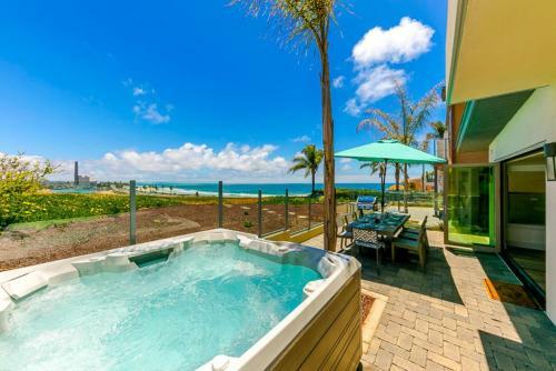 Cb-175 - New Contemporary Tamarack Resort