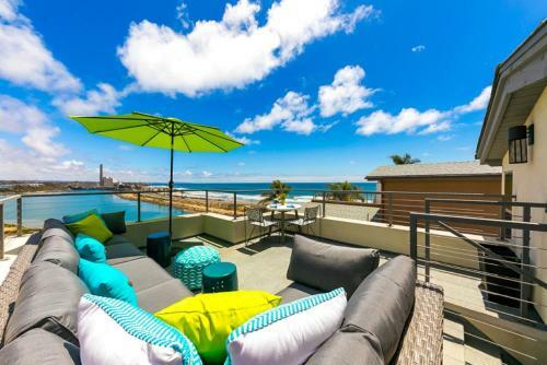 Cb-175 - New Contemporary Tamarack Resort