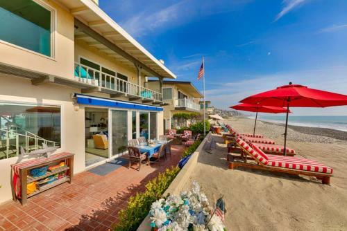 Dp-215 - Beach Road Retreat