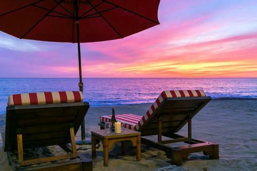 Dp-215 - Beach Road Retreat