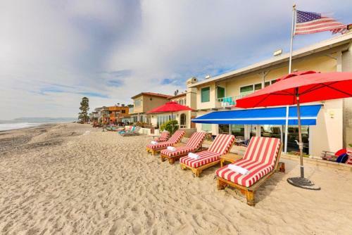 Dp-215 - Beach Road Retreat