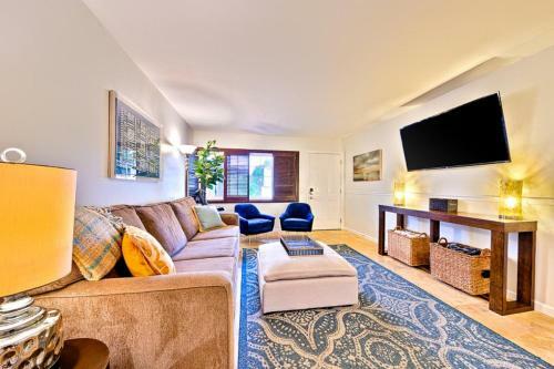 Cb-210c - Acacia Seabreeze Condo Compound
