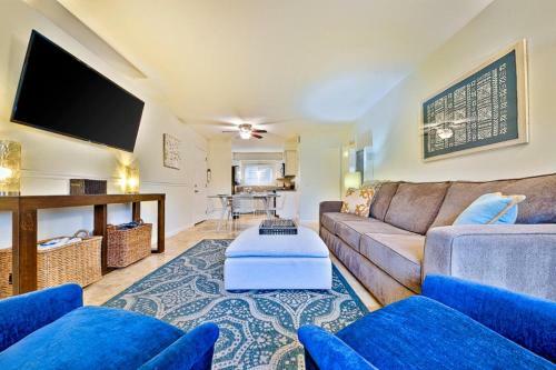 Cb-210c - Acacia Seabreeze Condo Compound